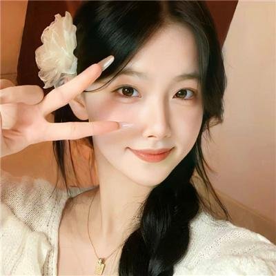 女交通员